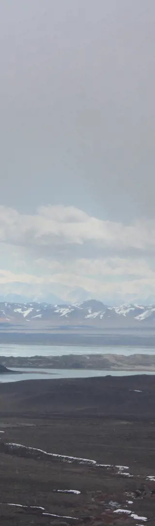 Mono Lake